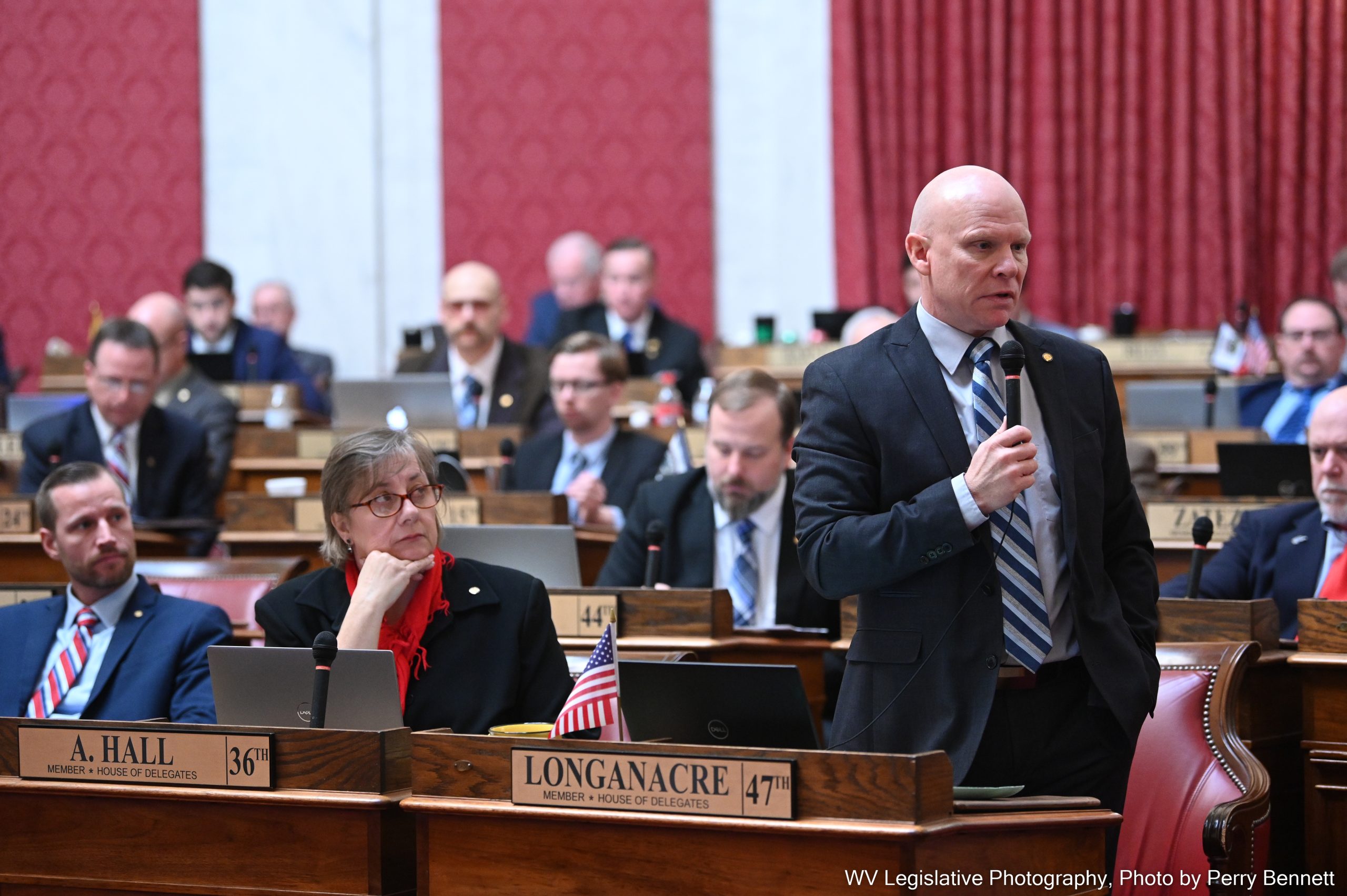 House passes sanctuary city, credit card gun sales bills; Senate recognizes homeschoolers